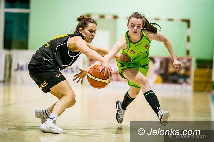 Jelenia Góra: Kolejna klęska do kompletu