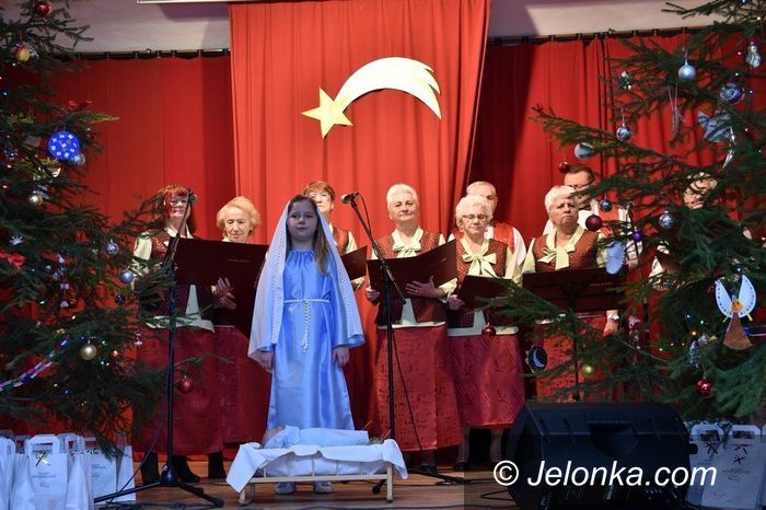 Piechowice: Piechowickie kolędowanie wielu pokoleń
