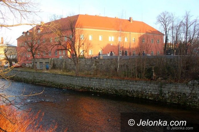Jelenia Góra: Bulwar, stadion i ulica Tabaki z dofinansowaniem