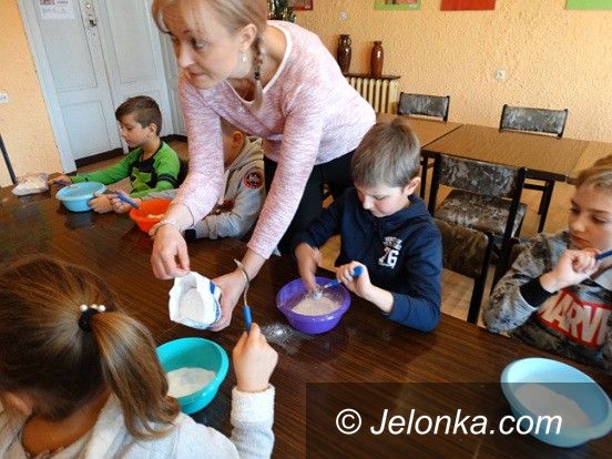 Jelenia Góra: Aktywne i artystyczne ferie w MDK