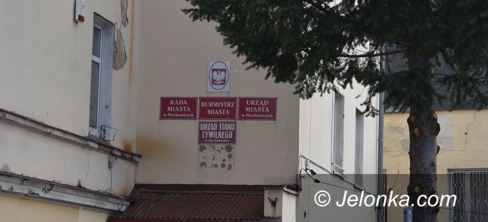 Piechowice: Radni Piechowic za wejściem inwestora do KSWiK