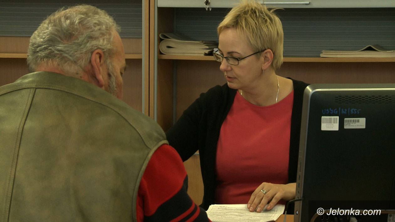 Jelenia Góra: Rozliczenia z fiskusem czas zacząć