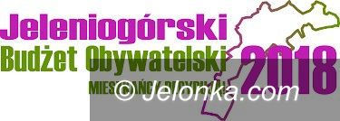 Jelenia Góra: Głosowanie na projekty JBO wystartowało