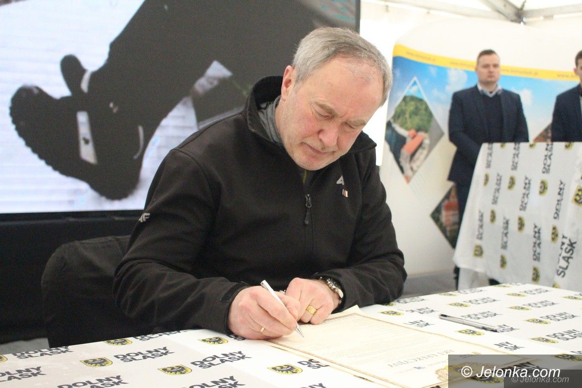 Region: Polana Jakuszycka szansą na inwestycje drogowe?