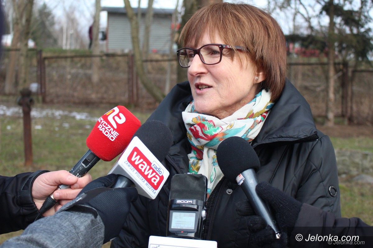 Jelenia Góra: Zmiany w jeleniogórskim schronisku