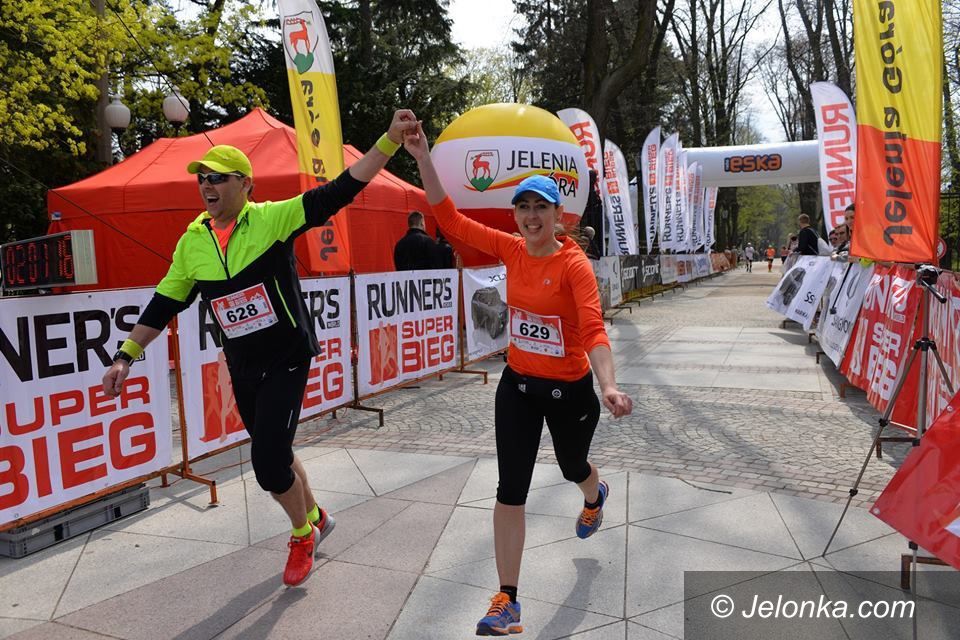 Jelenia Góra: Ostatnie dni niższej opłaty startowej!