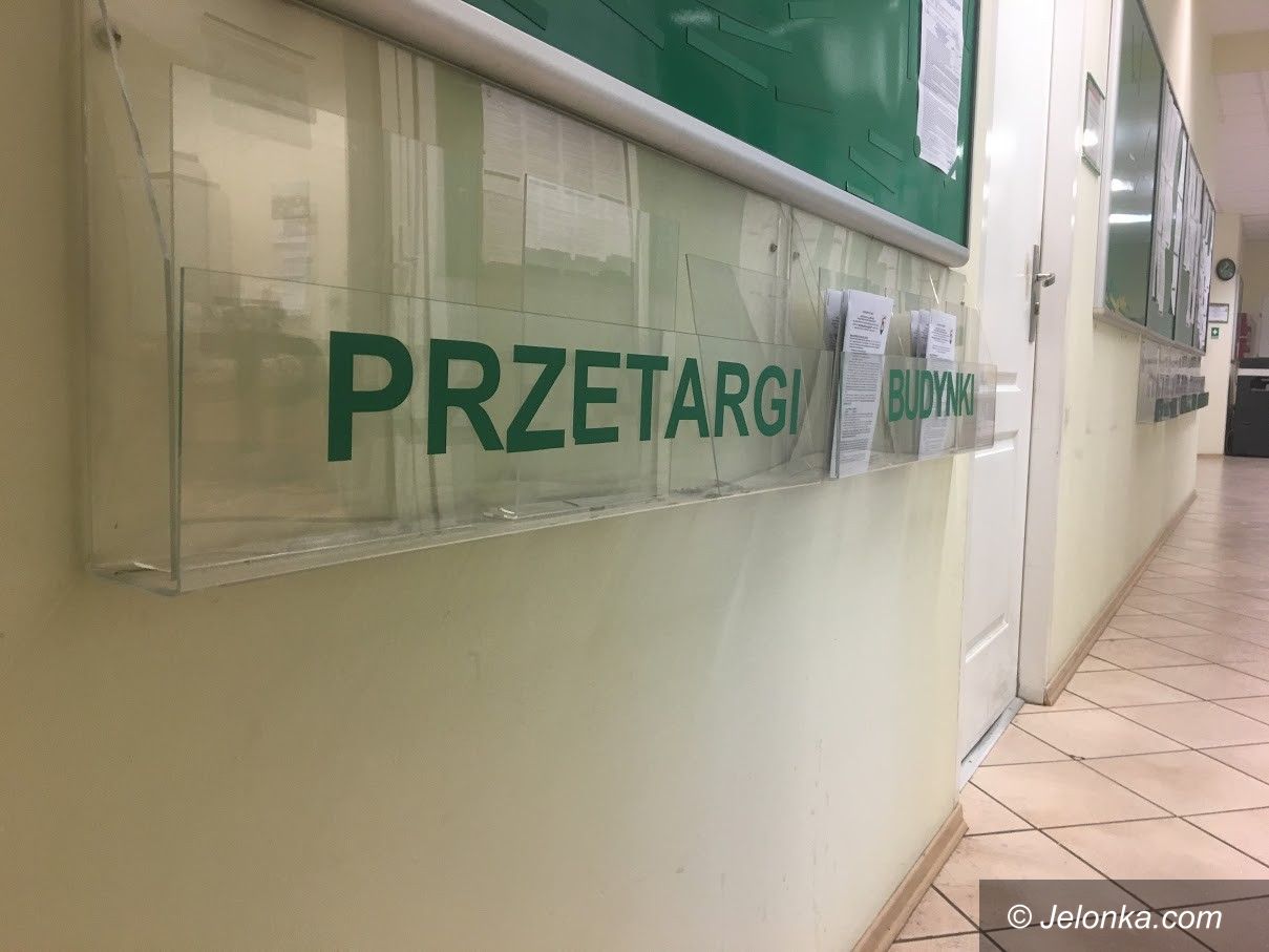 Jelenia Góra: Nieruchomości "idą jak woda”