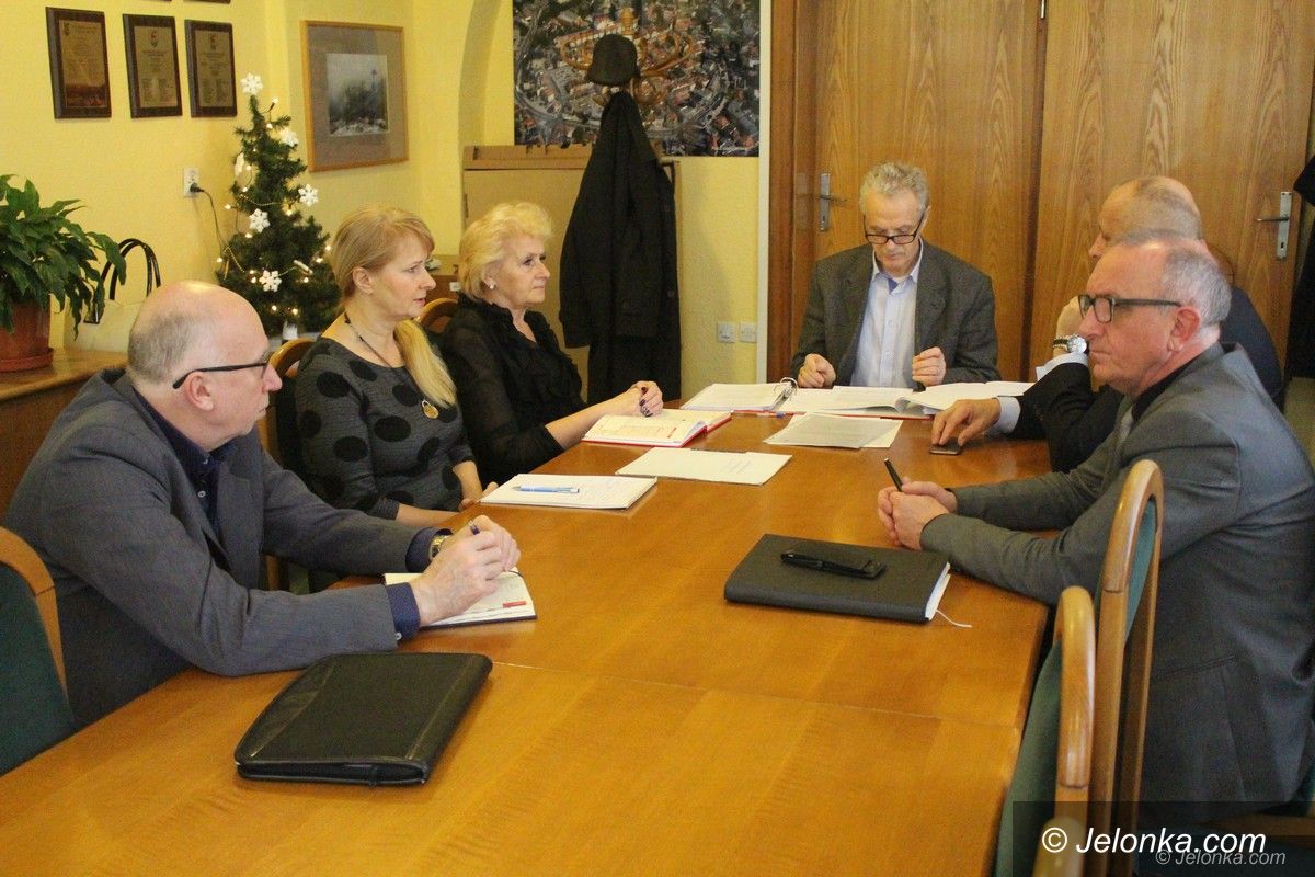 Jelenia Góra: MOS w ocenie Komisji Rewizyjnej