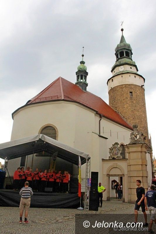 Jelenia Góra: Od niedzieli msze również po ukraińsku
