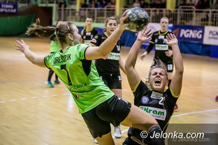 Jelenia Góra: Niesamowite emocje w meczu ze Startem!