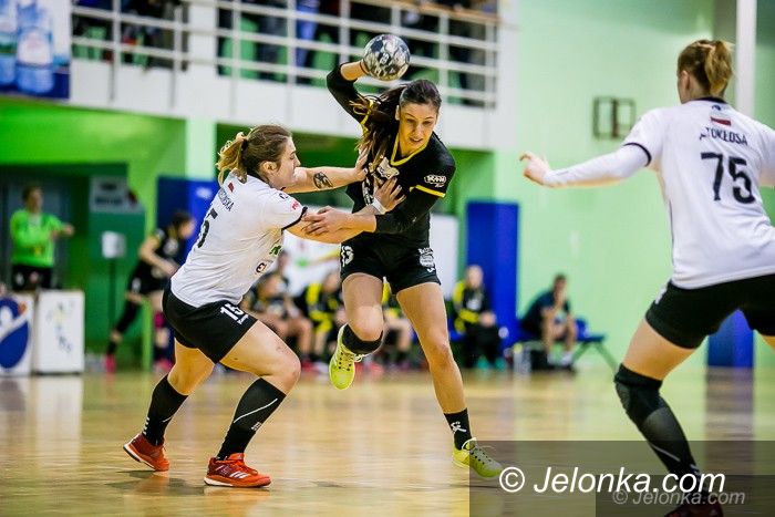 Jelenia Góra: W pucharze równie duże emocje
