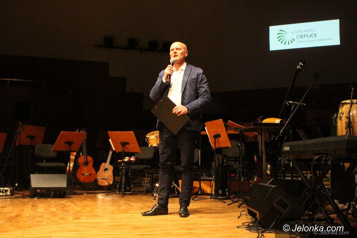 Jelenia Góra: Bezpieczeństwo na drogach i... Bałtroczyk