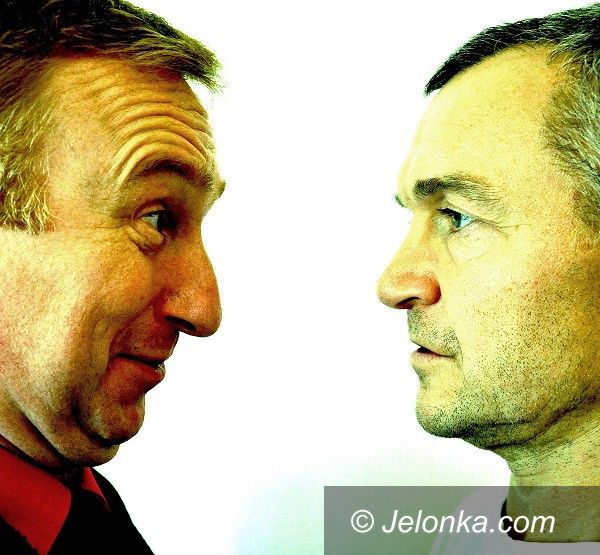 Jelenia Góra: "Mąż mojej żony" w najbliższy weekend