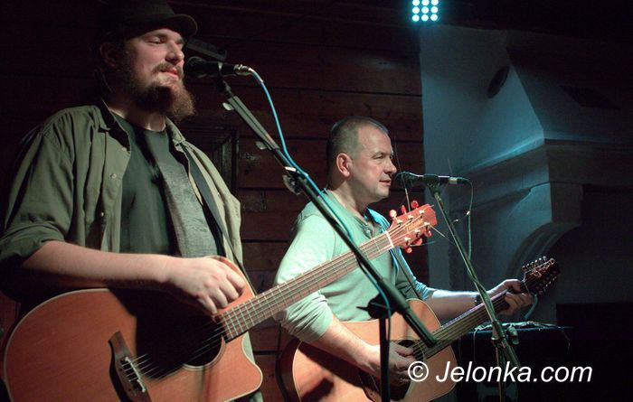 Region: Koncert Jurkiewicza i Rogalskiego w Szwajcarce