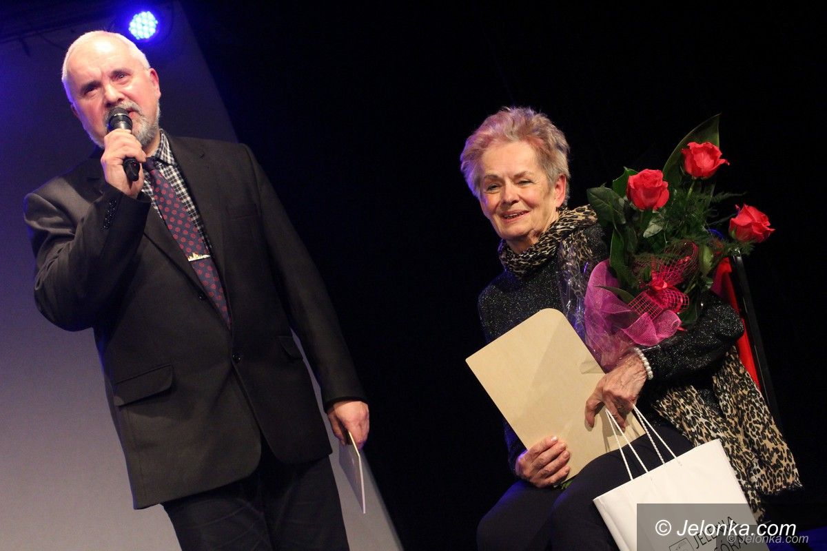 Jelenia Góra: Zasłużeni dla Sobieszowa uhonorowani