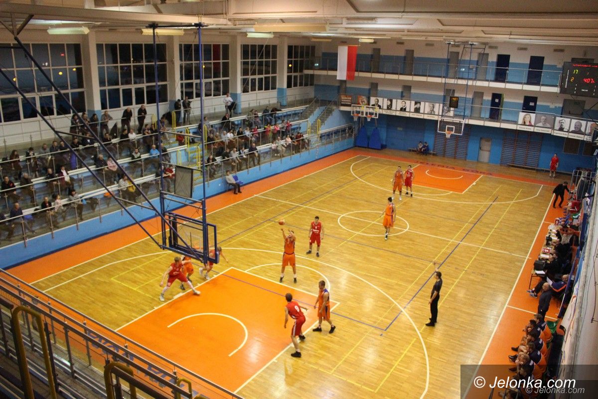 Jelenia Góra: Wrocławska młodzież pokazała charakter!