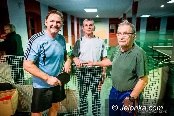 Jelenia Góra: MOS wspiera aktywnych seniorów