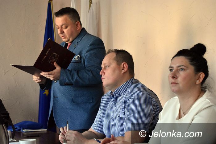 Mysłakowice: Radni na nie dla wodociągowego inwestora