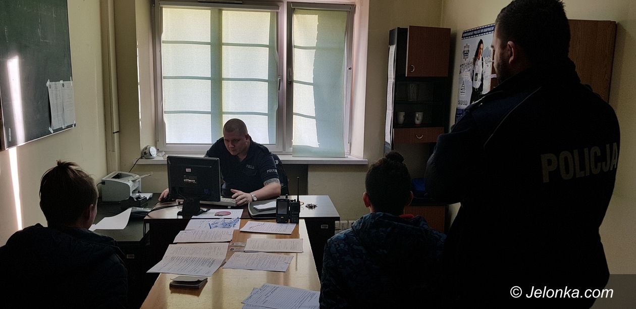Region: Dzielnicowi na rzecz bezpieczeństwa