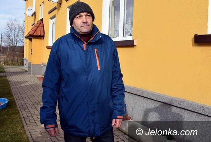 Mysłakowice: Za katering na gruncie gminy stracił mandat