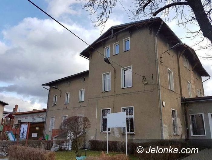 Mysłakowice: Gmina chce remontować ośrodek kultury