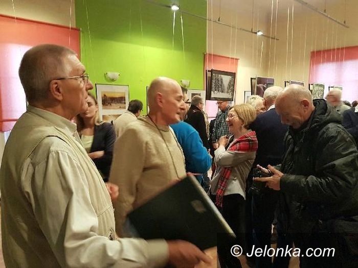 Mysłakowice: Zimowe fotografie Gór Izerskich