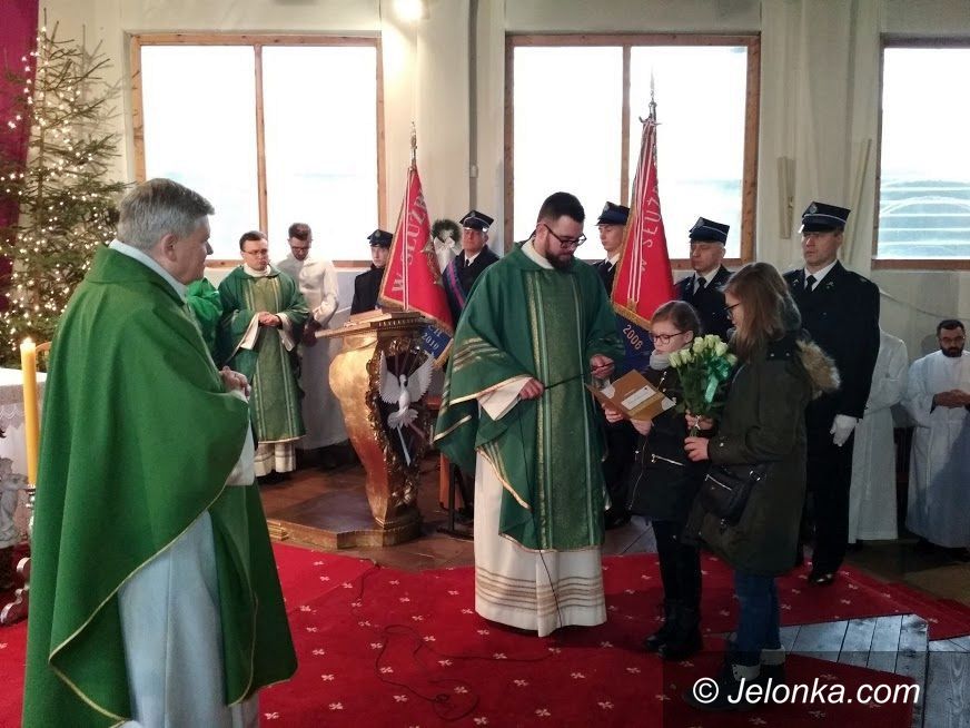 Jelenia Góra: Nowy proboszcz w jeleniogórskiej parafii