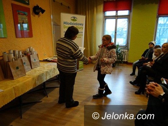 Jelenia Góra: Adam Bahdaj i sporty zimowe w MDK