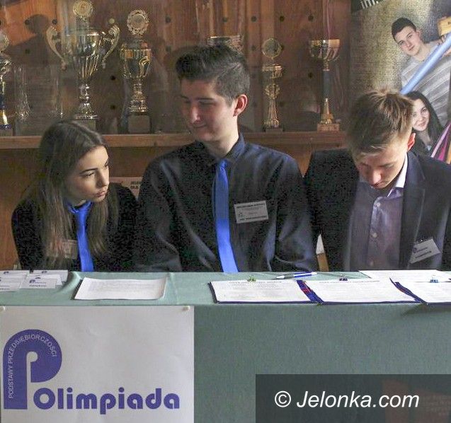 Jelenia Góra: Młodzi przedsiębiorcy i bankowość