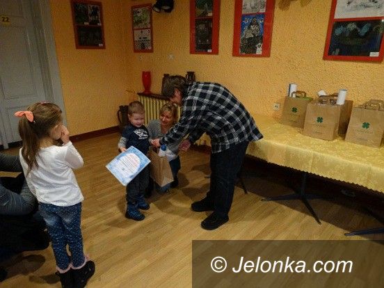 Jelenia Góra: W zimowej szacie – w MDK