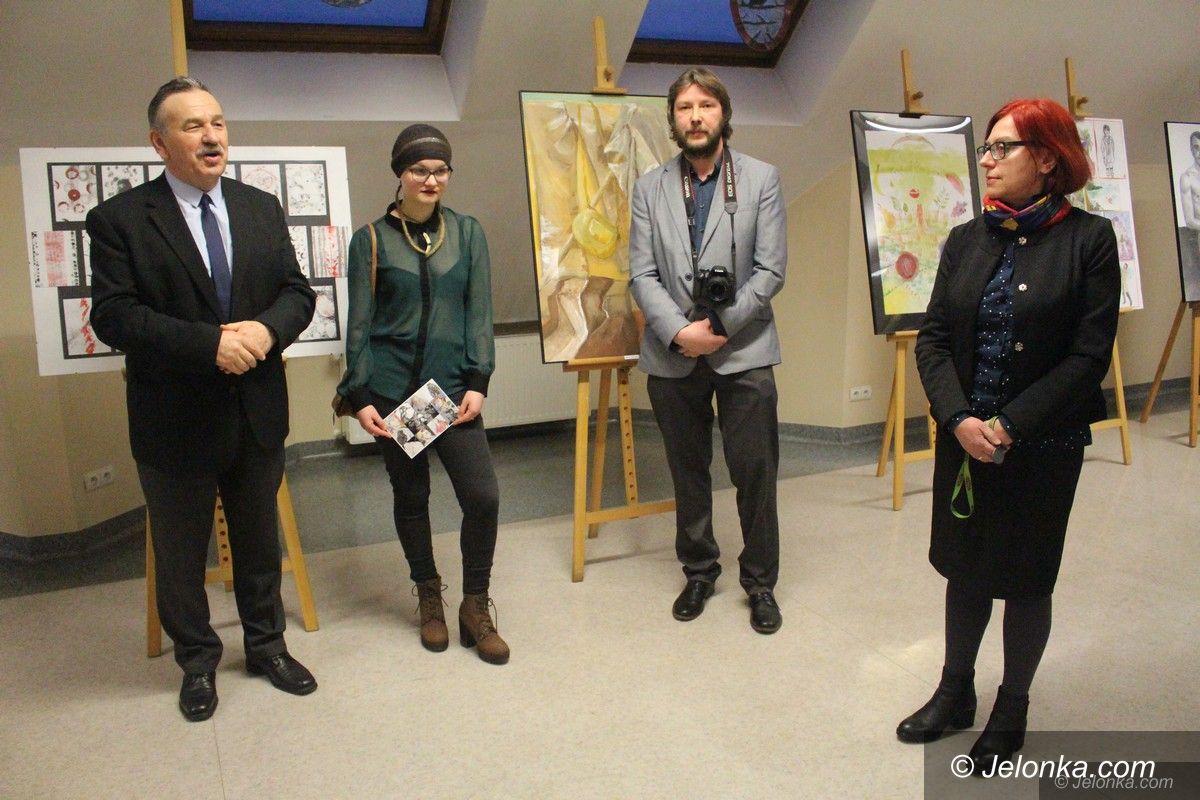 Jelenia Góra: Uczniowie Rzemiosł zdolni i aktywni