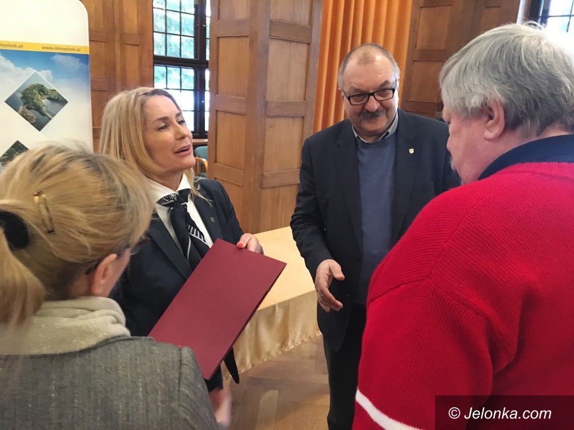 Region: Prawie 6 milionów dotacji na kulturę fizyczną