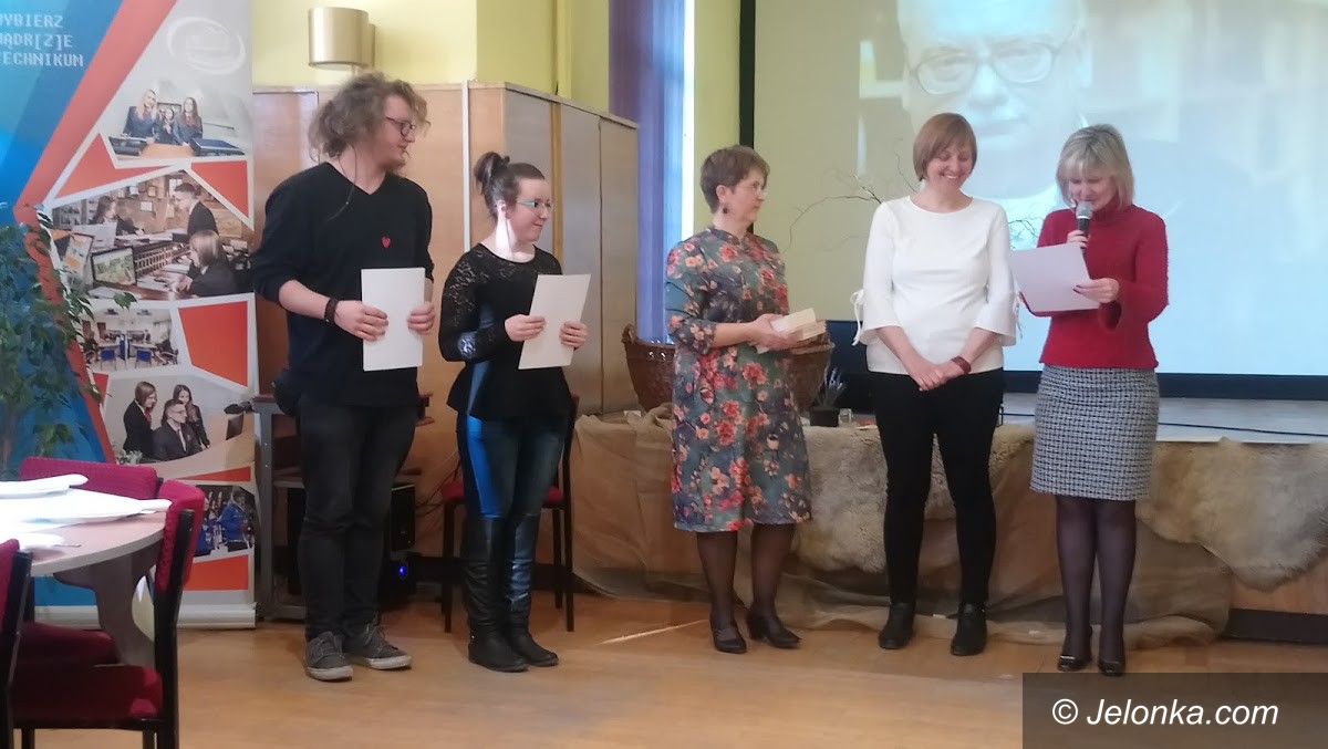 Jelenia Góra: Wiedźmin w Ekonomie