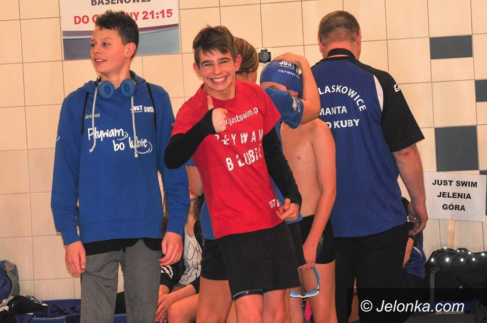 Osiecznica: Trzynaście medali na początek rywalizacji w 2018 roku