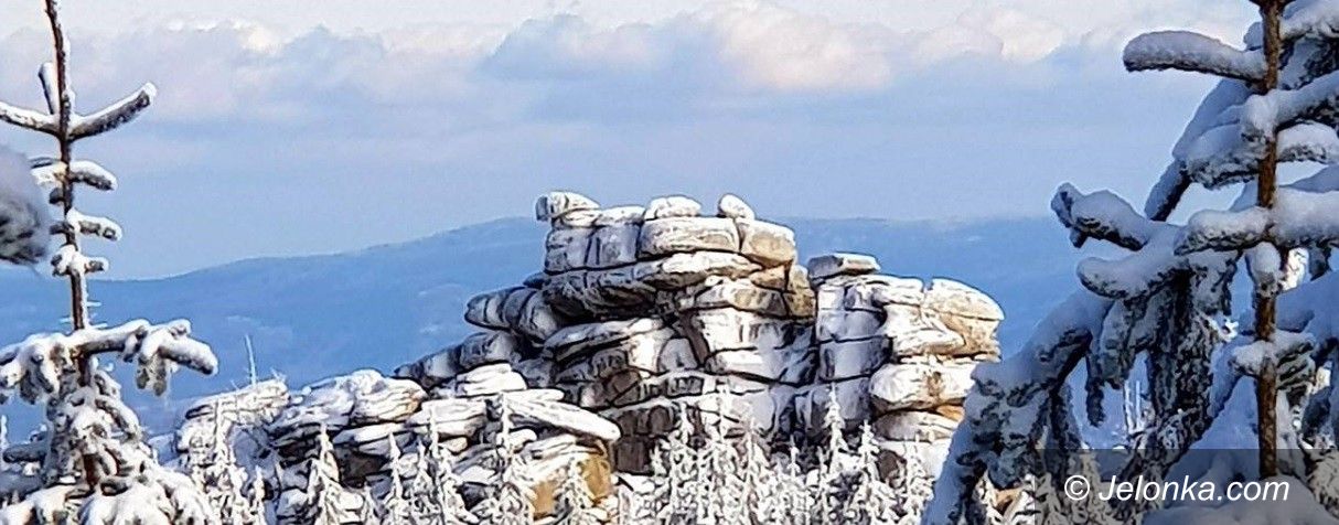 Region: Postawmy na Wysoczaniec i okolice!