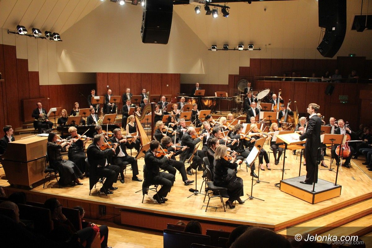 Jelenia Góra: Muzyczna inauguracja festiwalu Zoom–Zbliżenia