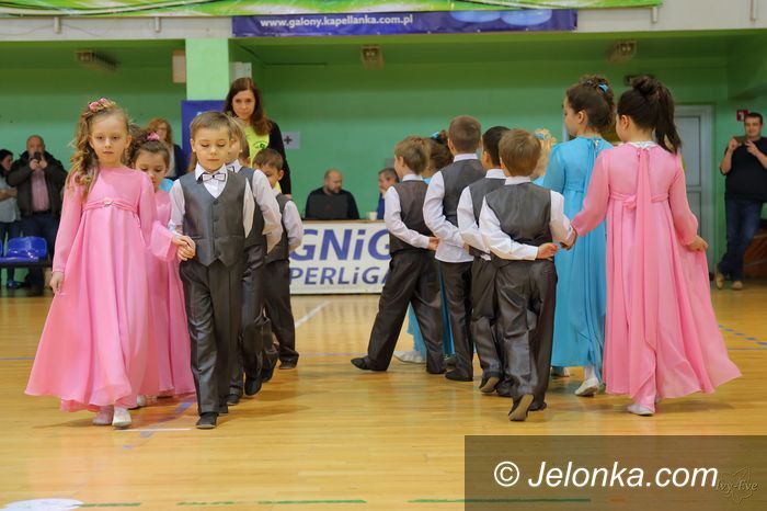 Jelenia Góra: Taneczna Olimpiada Malucha