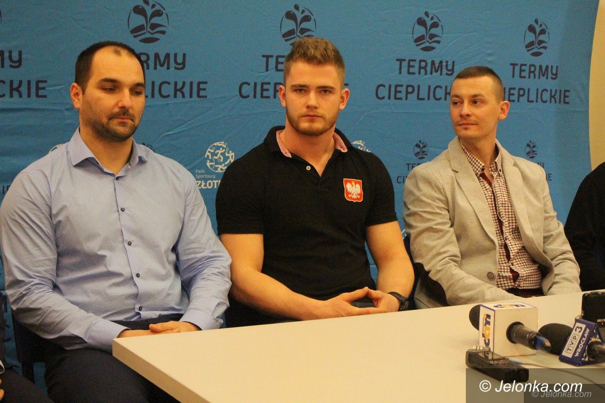 Jelenia Góra: Spotkania z pasją: Poznaj zaplecze zawodowego sportu