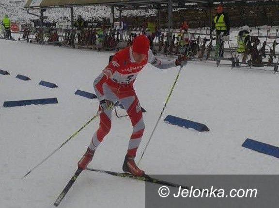 Letohrad: Świetny start Polaków w Letohradzie