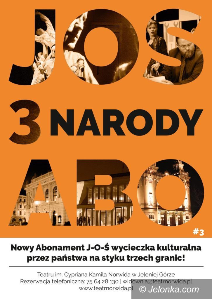 Jelenia Góra: Projekt ABO – podróż przez...