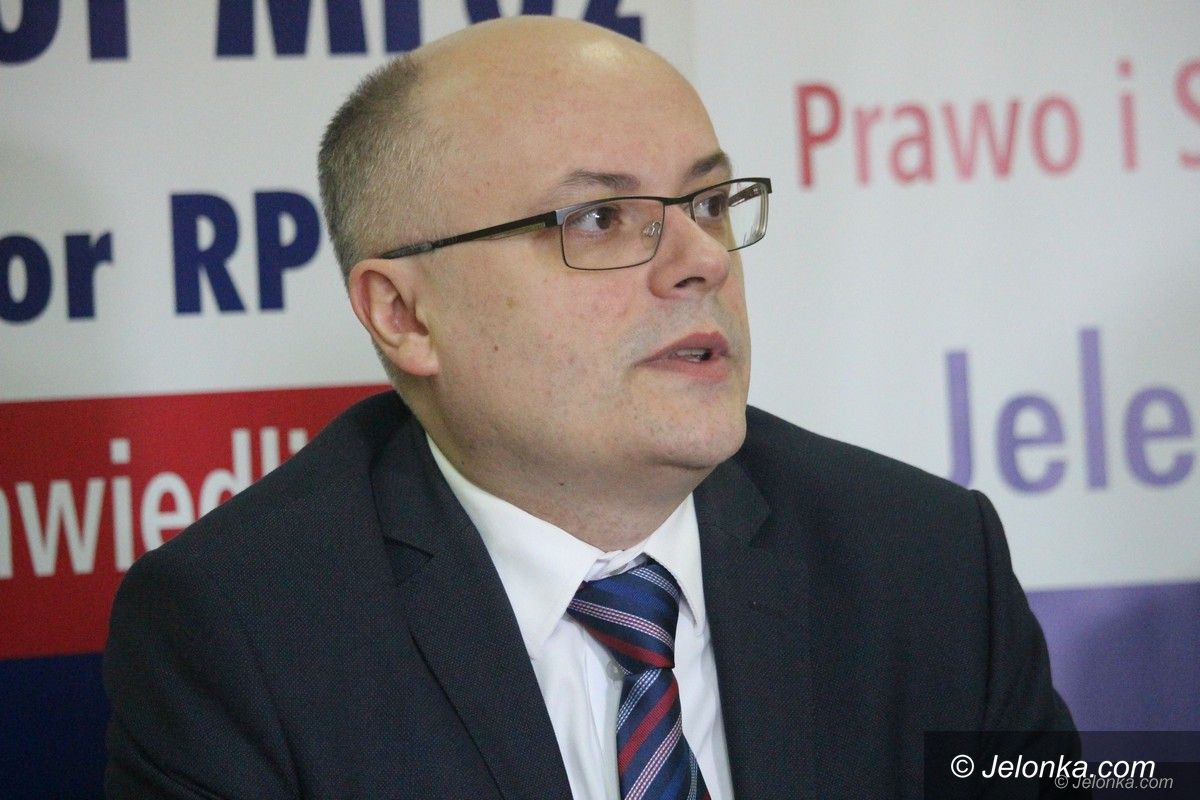 Jelenia Góra: Są zaległe pieniądze za nadwykonania