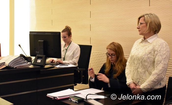 Jelenia Góra: Ruszył proces ws. działaczy KOD–u