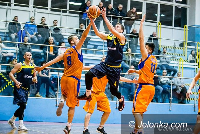 Jelenia Góra: Koncertowa gra Sudetów