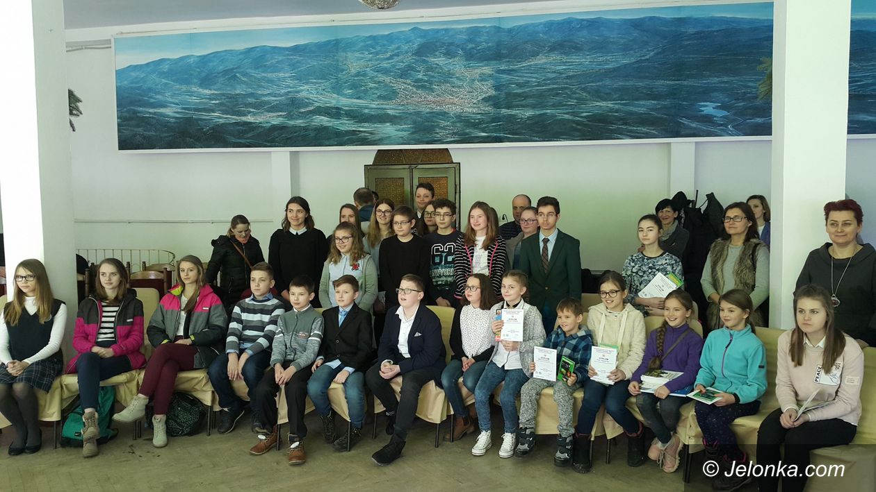 Region: Finał Konkursu „Poznajemy Ojcowiznę 2018”