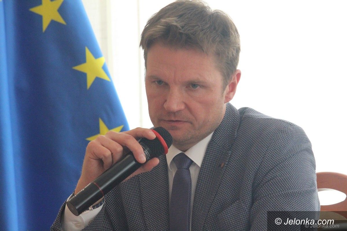 Karpacz: Burmistrz odnosi się do słów Gerstena