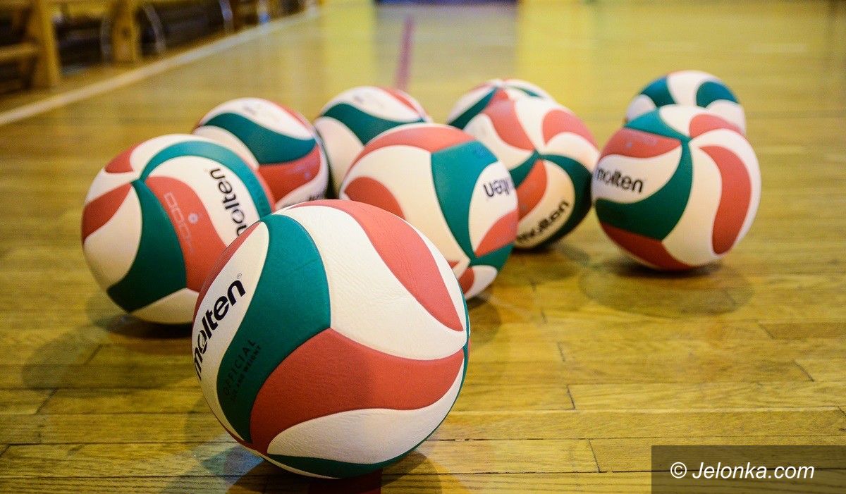 Jelenia Góra: Znamy zwycięzców siatkarskich trójek