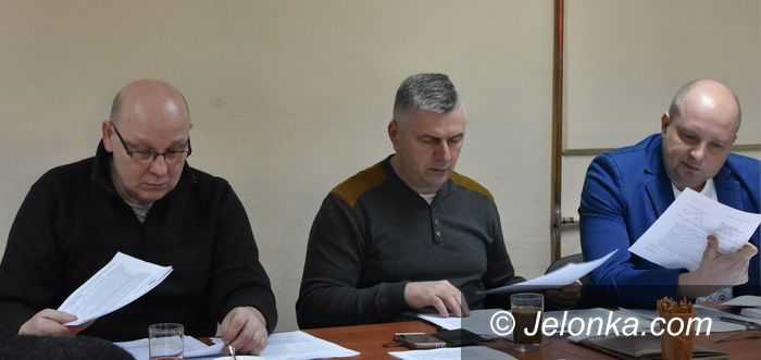 Janowice Wielkie: Gmina dołoży się do radiowozu