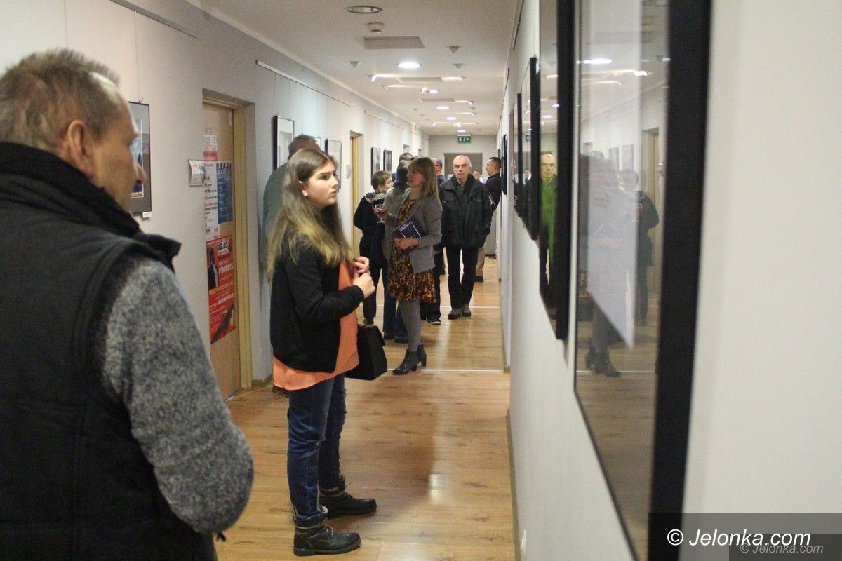 Jelenia Góra: Przegląd środowiska fotograficznego w JCK