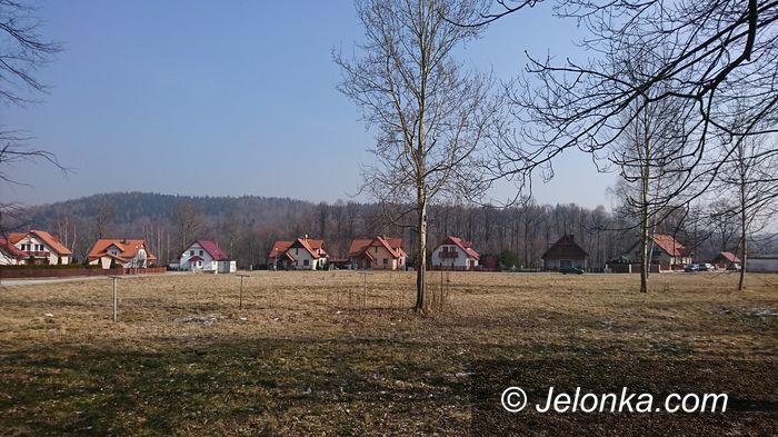 Mysłakowice: Nowa siłownia zewnętrzna w Mysłakowicach?