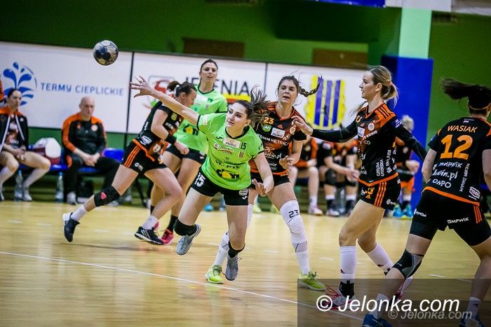 Jelenia Góra: Derby dla Zagłębia, czas na Koronę